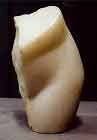 Brancusi Torso Brancusi Torso
